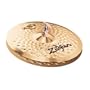 Zildjian ZXT 14" Rock Hi Hat Cymbals