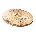 Zildjian ZXT Rock Hi-Hat Cymbal Bottom, 14 Inches