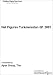 Book Net Figures Turkmenistan Q1 2001