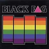 Black Fag