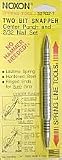 Center Punch & 2/32 Inch Nail