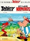 Asterix et les Normands