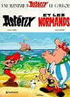 Ast�rix et les Normands