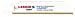 LENOX Gold 6108G - 6 8TPI Titanium Edge LAZER Heavy Metal Cutting Reciprocating Blade - 5 Pack