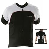 Giordana Racetech Jersey - Short Sleeve -Men's at Giordana