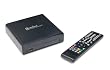 Connectland CL-ENC25009 Full HD Multimedia Player External Enclosure