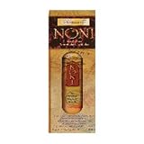 Naturally Noni Liquid Dietary Supplement - 16 Oz