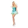 Meadow Fairy Costume