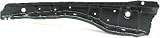 94-97 HONDA ACCORD INNER FENDER RH (PASSENGER SIDE), Apron Reinforcement, 4-cylinder (1994 94 1995 95 1996 96 1997 97) 1137 60612SV4V51ZZ