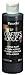 DecoArt DCA47-9 Crafters Acrylic, 8-Ounce, Black