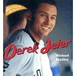 Derek Jeter (Benchmark All-Stars) book cover