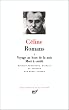 C�line : Romans, tome 1