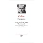 C�line : Romans, tome 1 de Louis-Ferdinand C�line