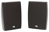 JBL N24 Northridge Series Bookshelf Speakers (Pair, Dark Gray)