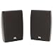 JBL N24 Northridge Series Bookshelf Speakers (Pair, Dark Gray)