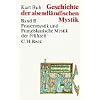 Geschichte der abendl�ndischen Mystik, 4 Bde., Bd.2, Frauenmystik und Franziskanische Mystik der Fr�hzeit: Band II