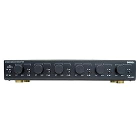 Sima SSW-L6EX Speaker Selector for 6-Sets of Speakers by Sima