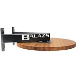 Balazs Non-Adjustable Speed Bag Platform by 