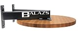 Balazs Non-Adjustable Speed Bag Platform