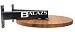 Sporting Goods : Balazs Non-Adjustable Speed Bag Platform