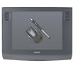 Wacom Intuos3 9X12 USB Tablet - Metallic Gray
