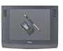 Wacom Intuos3 9 x 12-Inch USB Tablet--Metallic Gray