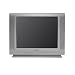 Sharp 27SF56B 27" Flat CRT TV