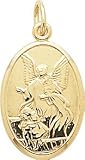 Guardian Angel Charm by Rembrandt Charms