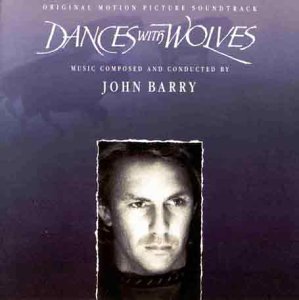 CD-Charts  Music : Dances with Wolves