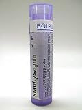 Boiron Staphysagria 1M 80 plts