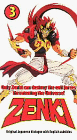 Zenki 3 Zenki 3
