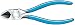 Channellock 436 6-Inch Diagonal Cutting Plier
