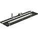 Logan Graphics 301-S, 32" Compact Straight Blade Mat Cutter, Makes Bevel & Straight Cuts.