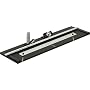 Logan Graphics 301-S, 32" Compact Straight Blade Mat Cutter, Makes Bevel & Straight Cuts.