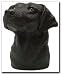 CIPA 60601 Dog Hitch Ball Cover