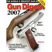 "Gun Digest" 2007