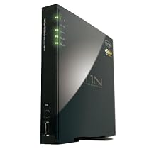 Corega Draft 11n準拠(11g/b)規格対応 無線LANルーター 有線ポートオールギガ対応 USBポート搭載 WPS搭載 CG-WLR300GNH