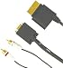 Xbox 360 Live Wire 8ft VGA Cable