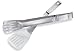 Weber Q-Tool Set 2-teilig, Edelstahl