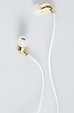 AIAIAI The Pipe Headphone w/ Mic,Headphones for Unisex