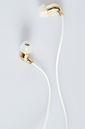AIAIAI The Pipe Headphone w/ Mic,Headphones for Unisex from AIAIAI
