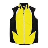 Brooks Women's Nightlife Vest at Brooks