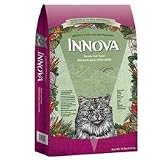 Innova Senior Cat Food Dry