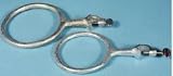 C&A Scientific Support Ring, 3