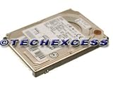 Hitachi Travelstar IC25N040ATMR04-0 40GB Laptop Hard Drive 9.5mm 2.5 inch Notebook HDD (08K0633)
