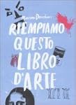 Il Mio Meraviglioso Mondo Dell'Arte