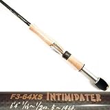 メガバス(Megabass) デストロイヤーフェイズII F3-64XS INTIMIDATER