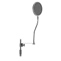 Music People ASVS6GB Music People ASVS6GB Microphone Pop Filter