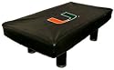 9 foot Miami Billiard Billiards Pool Table Cover