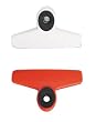 Oxo Good Grips Red Bag Clips, Set of 2
